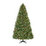 Home Accents Holiday TG76M3P08L03 Instructions