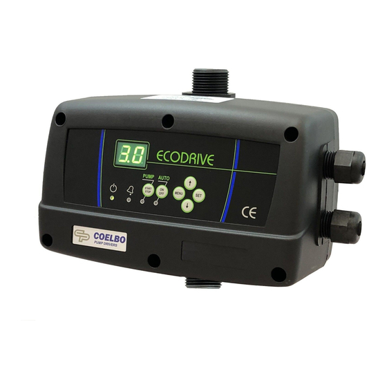 Coelbo Ecodrive Manual