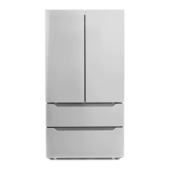 Cosmo COS-FDR225 Series Owner's Manual
