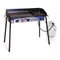 Camp Chef Expedition 3X TB-90LWC09 - Stove Manual