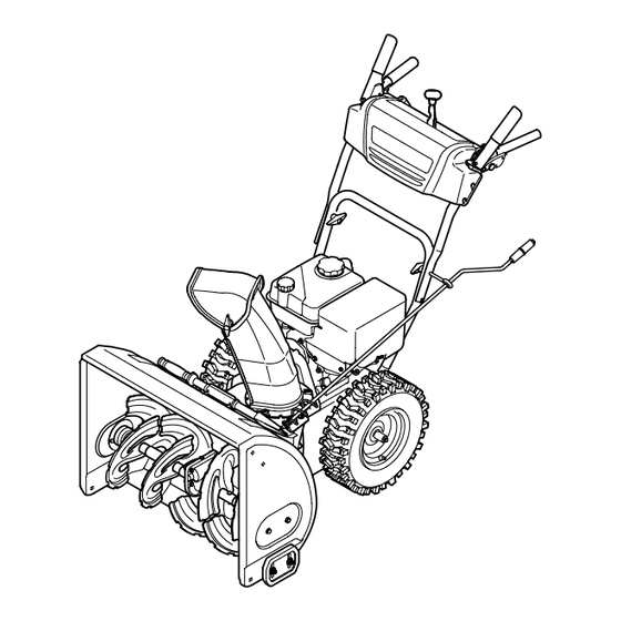 Craftsman C459-52401 Operator's Manual