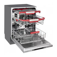 Kuppersberg GLM 6080 Technical Passport