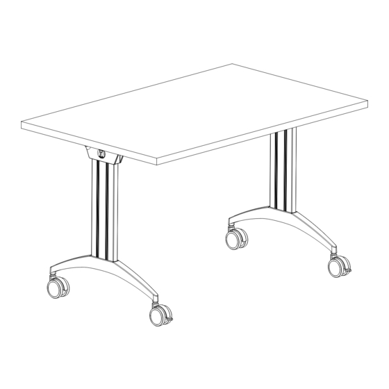 SPECIAL T LINK Assembly Instructions