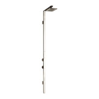 Gessi RETTANGOLO 23401 Manual