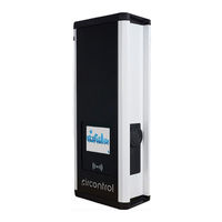 Circontrol eVolve Series Installation Manual