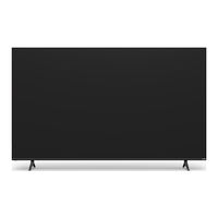 Vizio VFD40M-0809 User Manual
