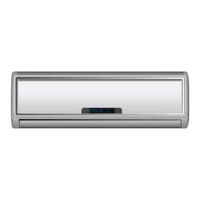 Haier AMS22H03-N Operation Manual