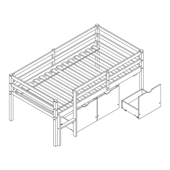 Costway HU10706 Manual