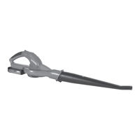 EINHELL GC-CLB 18/210 Li Original Operating Instructions