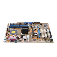 Asus P5VD1-X User Manual