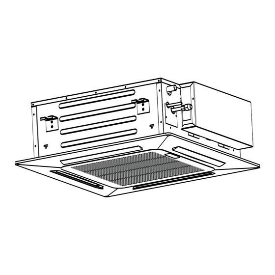 Global 292CP319B Owner's Manual