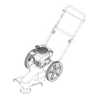 CountyLine L213-335001 Owner's Manual