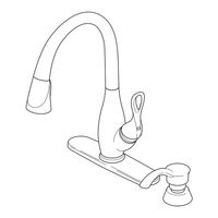 Delta 19915-SBSD-DST Series Installation Manual