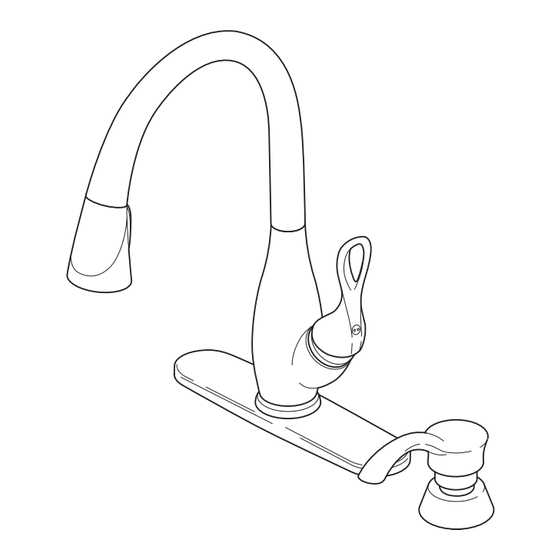 Delta 19915-SBSD-DST Series Installation Manual