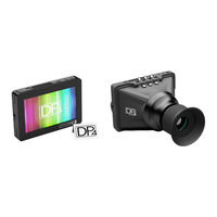 Small HD DP4-EVF User Manual