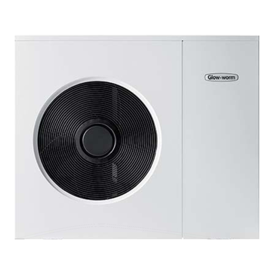 Glow-worm Envirosorb3 11 Installation Manual