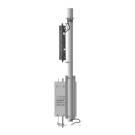 DX Engineering DXE-MBVE-1 User Manual