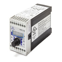Gestra NRR 2-50 Installation Instructions Manual