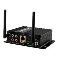 Hamilton WSA50 User Manual