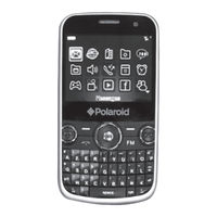 Polaroid PROZ500PR003 User Manual