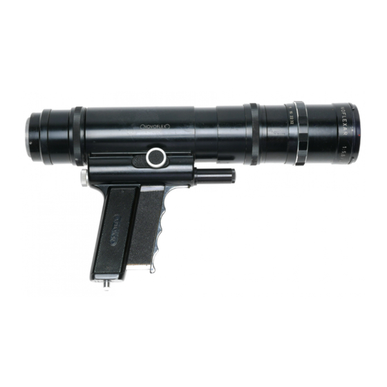 NOVOFLEX 280 mm Manual