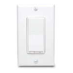 EVA Logik ZW31 Quick Start Manual