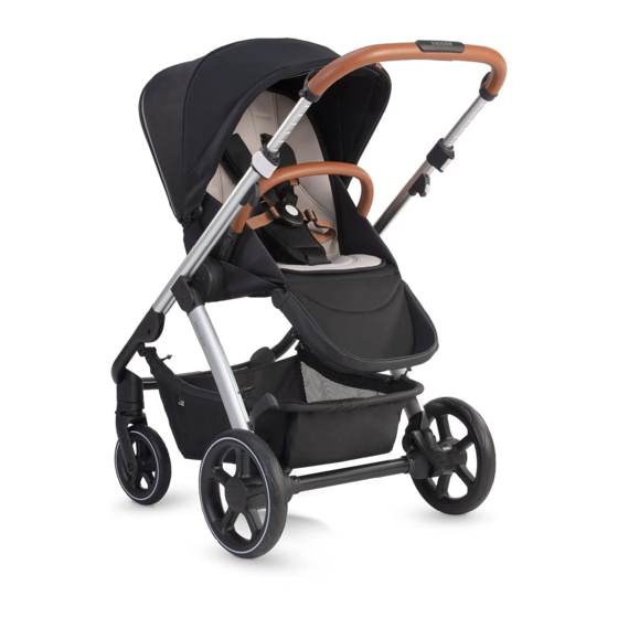 Micralite GetGo Manual