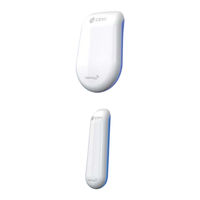 CDVI STARPW Installation Manual