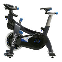 Stages cycling Stages SC3.18 Standard Operating Procedure