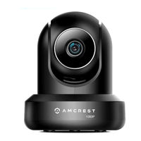Amcrest IP2M-841B-V3 User Manual
