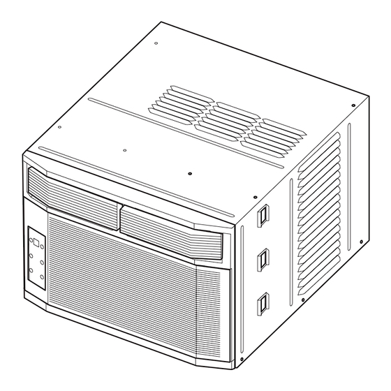Frigidaire FAC104N1A Factory Parts Catalog