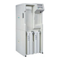 Milli-Q HX Series User Manual