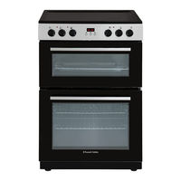 Russell Hobbs RH60EDOEH6001 S Instruction Manual