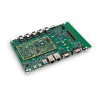 NXP Semiconductors i.MX 8M Plus PEVK Quick Start Manual