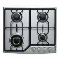 Home appliances ICD6SG4 User Manual
