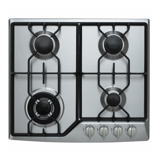 Home appliances ICD6SG4 User Manual