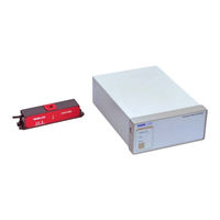 THORLABS LPS710E User Manual
