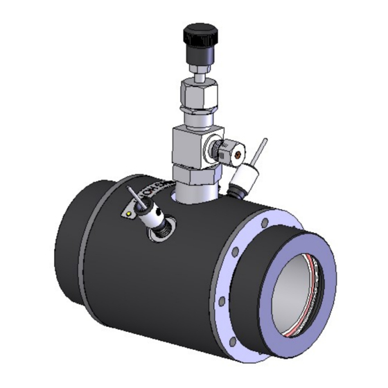 Specac Storm 10H User Manual