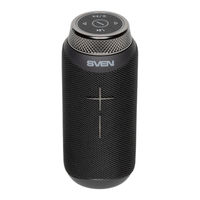 Sven PS-280 User Manual