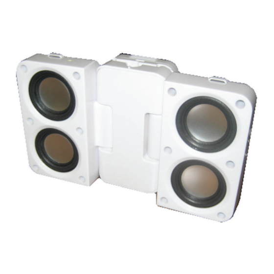Steren BAF-0101 User Manual