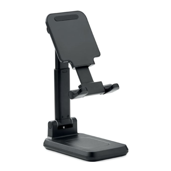 MOB MO6565 User Manual