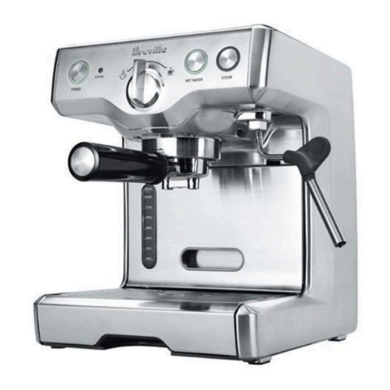 Kawomator KW100 Maintenance Manual