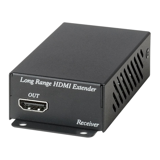SC&T HE02E User Manual