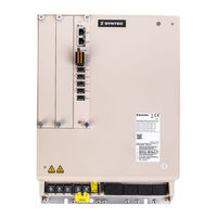 Syntec SMH-50/50/50-150-XL Hardware Manual