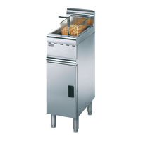 Lincat Silverlink 600 J5 Manual