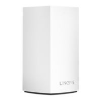 Linksys Velop VLP01 User Manual
