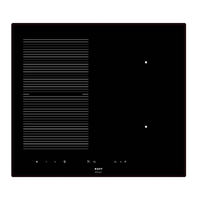 Novy 1763 Instructions For Use And Installation
