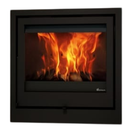 Dik Geurts Instyle 600VEA Instructions For Installation Manual