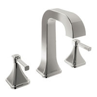 Heritage Bathrooms TSBC06 Installation Instructions Manual
