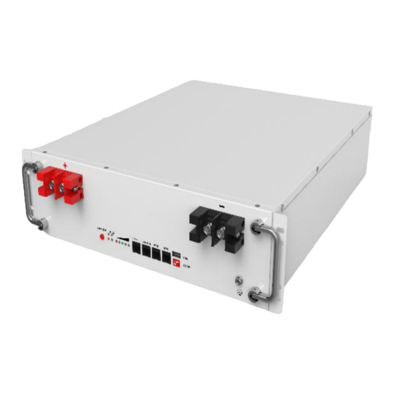 Growatt Hope 5.5L-A1 User Manual